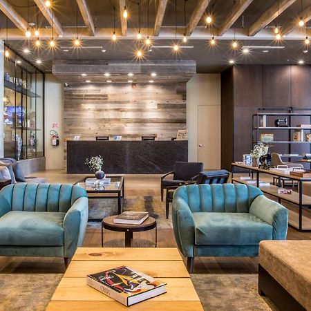 Four Points By Sheraton Puebla Exteriör bild