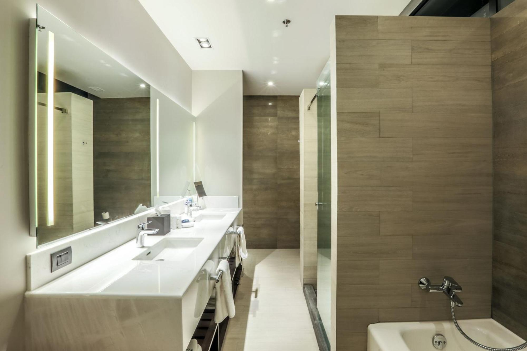 Four Points By Sheraton Puebla Exteriör bild