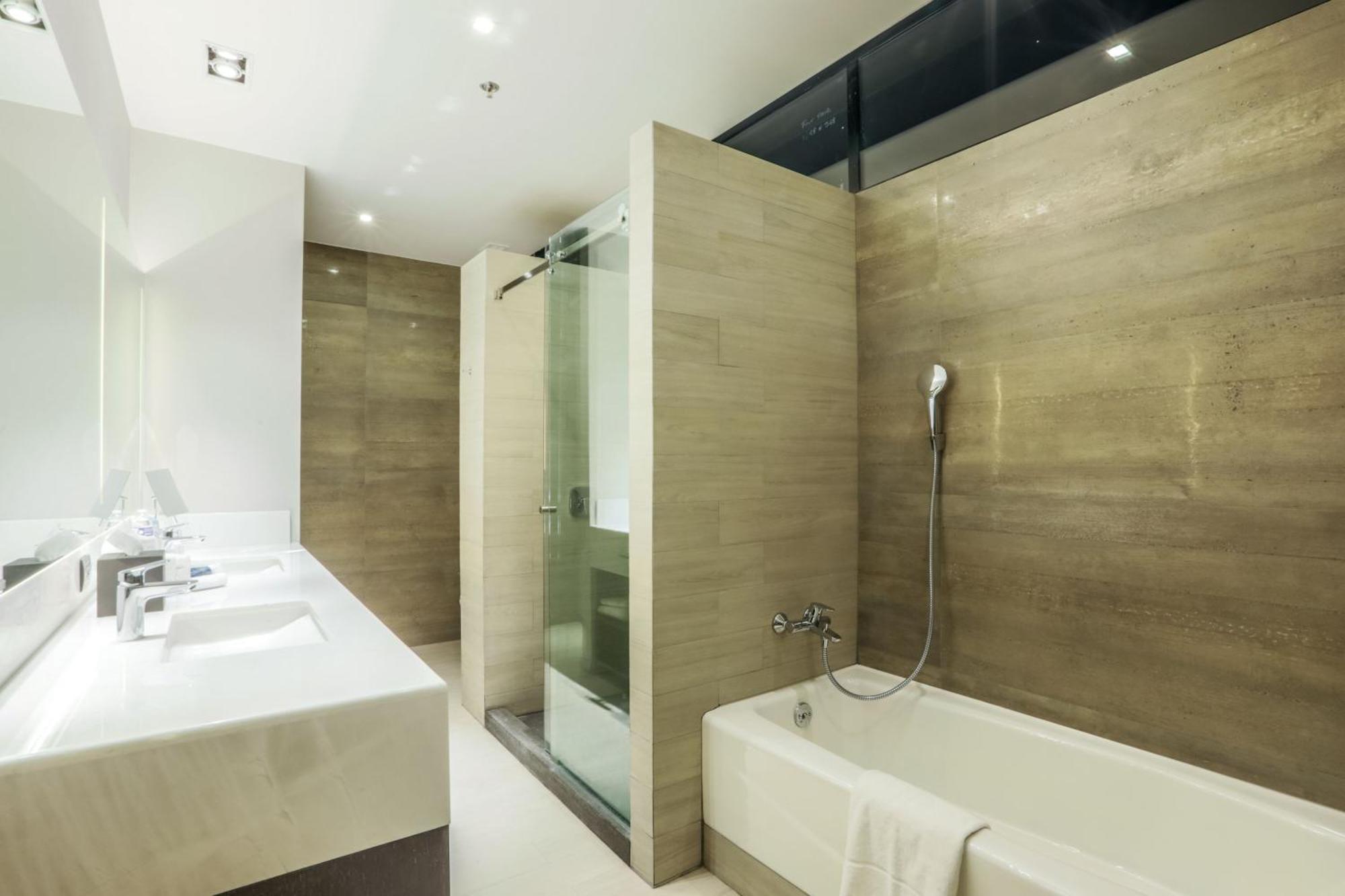 Four Points By Sheraton Puebla Exteriör bild