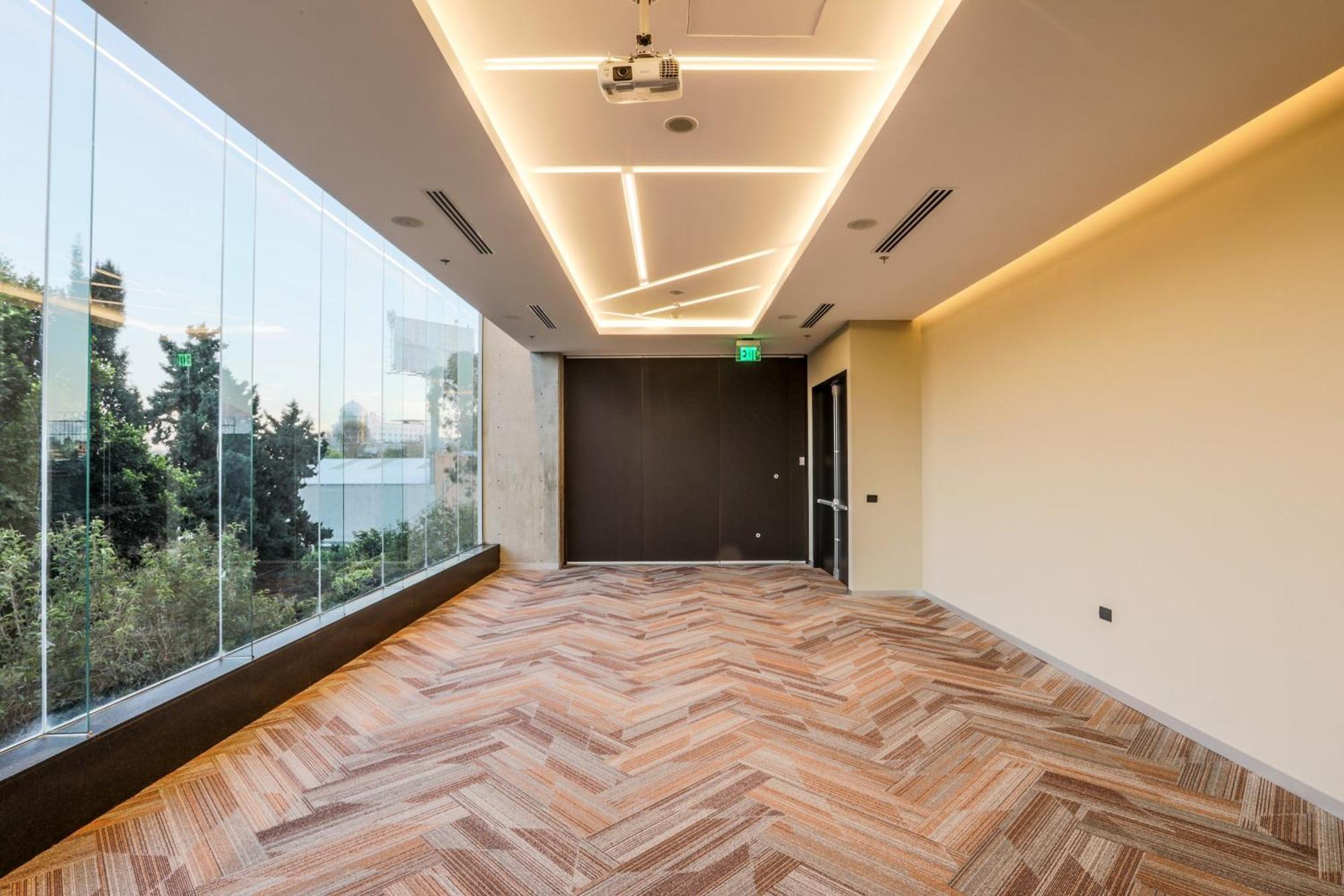 Four Points By Sheraton Puebla Exteriör bild